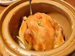 -外婆家(西红门荟聚购物中心店)
