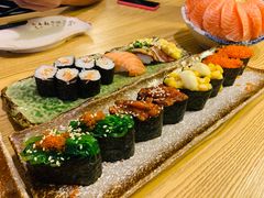 -谷村寿司(同福路店)