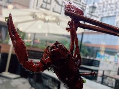 -一棠龙虾•王牌虾球(楚河汉街店)