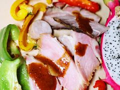 -广州希尔顿逸林酒店-OPEN開·全日制餐厅·海鲜·小火锅·自助餐(东风路店)