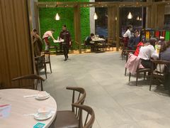 大堂-味逍遥牛肉火锅(万江旗舰店)
