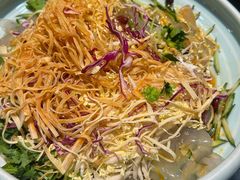 -五谷丰登·胶东海鲜·家常菜(张村店)