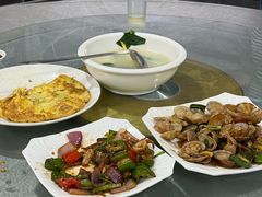 -瑶记海鲜餐厅(西涌店)