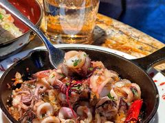 -BROWNSTONE布朗石西班牙餐厅(富城店)