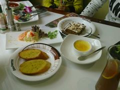 -斗牛士牛排餐厅(镇明店)