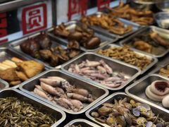 -圆蛋酒料•生腌(开元路店)