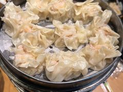 -真真鲜馄饨店(启蒙路店)