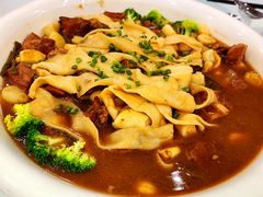 -庖丁堂酒店(金穗大道店)