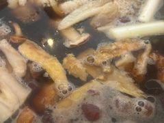 -天宜隆蘑菇宴火锅(石景山旗舰店)