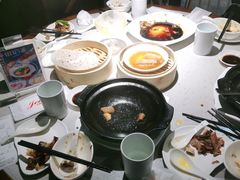 -吉旺港式餐厅(南方商城店)