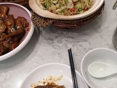 -春饼家常菜(百子湾店)