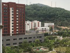 -广州汇华希尔顿逸林酒店