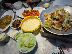-小菜园新徽菜(泰州茂业店)