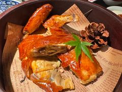 -锦楼·臻选新杭帮(杭州中心店)
