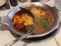 -刘一锅筋头巴脑(大悦城C店)