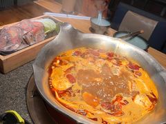 -湊湊火锅·茶憩(皇姑万象汇店)