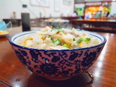 -老米家大雨泡馍