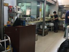 -玉华饮食店(茅台路店)