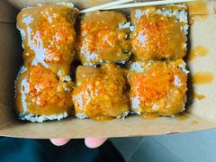 -品腐记·豆腐王朝(老门东总店)