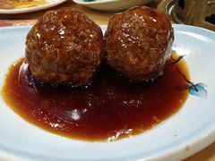 -惠丰门丁肉饼店