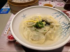 -穿蒸引鲜·嗲记(正大广场店)