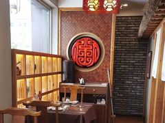 -福来齐·鲁菜海鲜·渔家菜(朝阳街分店)