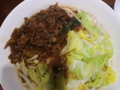 -李记白水羊头·清真老味家常菜(石景山店)