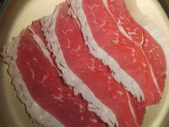 -温野菜涮涮锅(西单大悦城店)