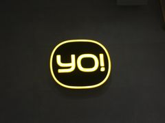 -YO!TEA有茶(坂田佳华领汇店)