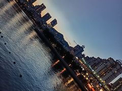 -蚝老板海鲜烧烤大排档(码头店)