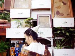-懒鱼时光馆(沙坪坝店)