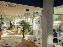 -Cetus coffee鲸鱼座咖啡·拼豆(二仙桥公园店)