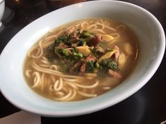 片儿川-奎元馆.百年奎元.非遗传承(西湖边的解放路店)