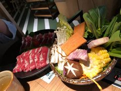 -大头椰·椰子鸡火锅(桂林万象城店)