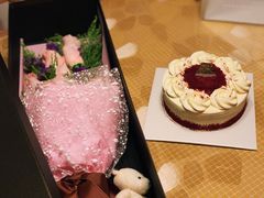 -EVERNAKED裸蛋糕(SOHO天山店)
