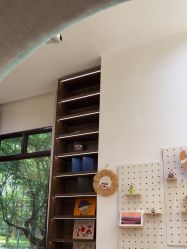 -奈尔宝·儿童乐园·亲子餐厅(星河湾店)