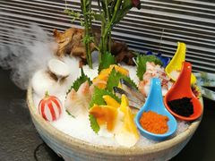 -大江户日本料理(吕厝店)