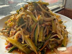 -老渔翁炖鱼坊(黄海西路东山店)