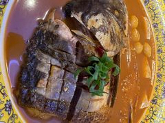 -俭寨大盘鸡·缸子肉·小公鸡·新疆菜(云通店)