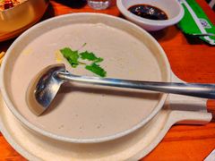 花生小豆腐-荣鹏风味烀饼总店