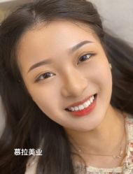 -慕拉美甲美睫皮肤管理