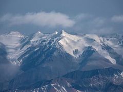 -乌鲁木齐天山国际机场-T3航站楼