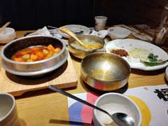 -樱花墅朝鲜族风味餐厅(厦门街创始店)