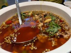 -院8里·少城记忆老川菜(宽窄巷子店)