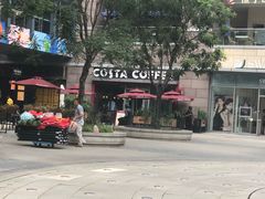 -COSTA COFFEE(中粮祥云店)