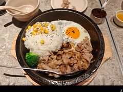 -留半山·香港食堂(啦啦宝都店)