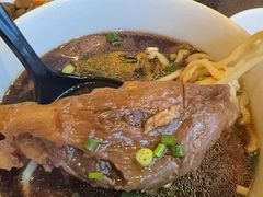 -中国厨房/台湾牛肉面