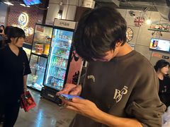 -长藤鬼校(龙翔店)