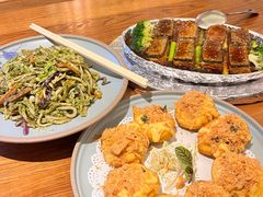 -垚慈居素食(华发新城店)