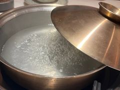 -喃喃椰·糟粕醋·椰子鸡火锅(七堡花园店)